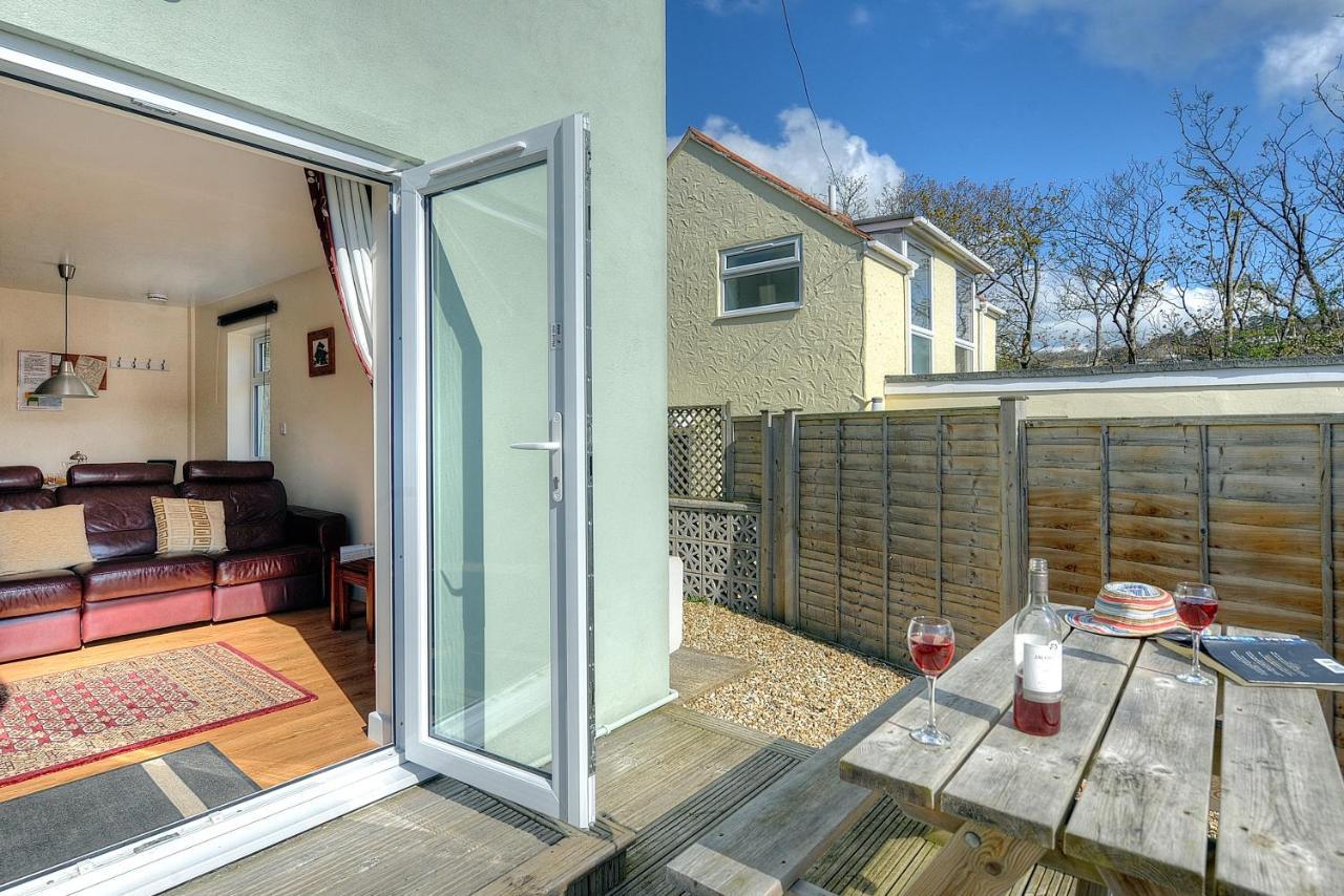 Undercliff Holiday home *