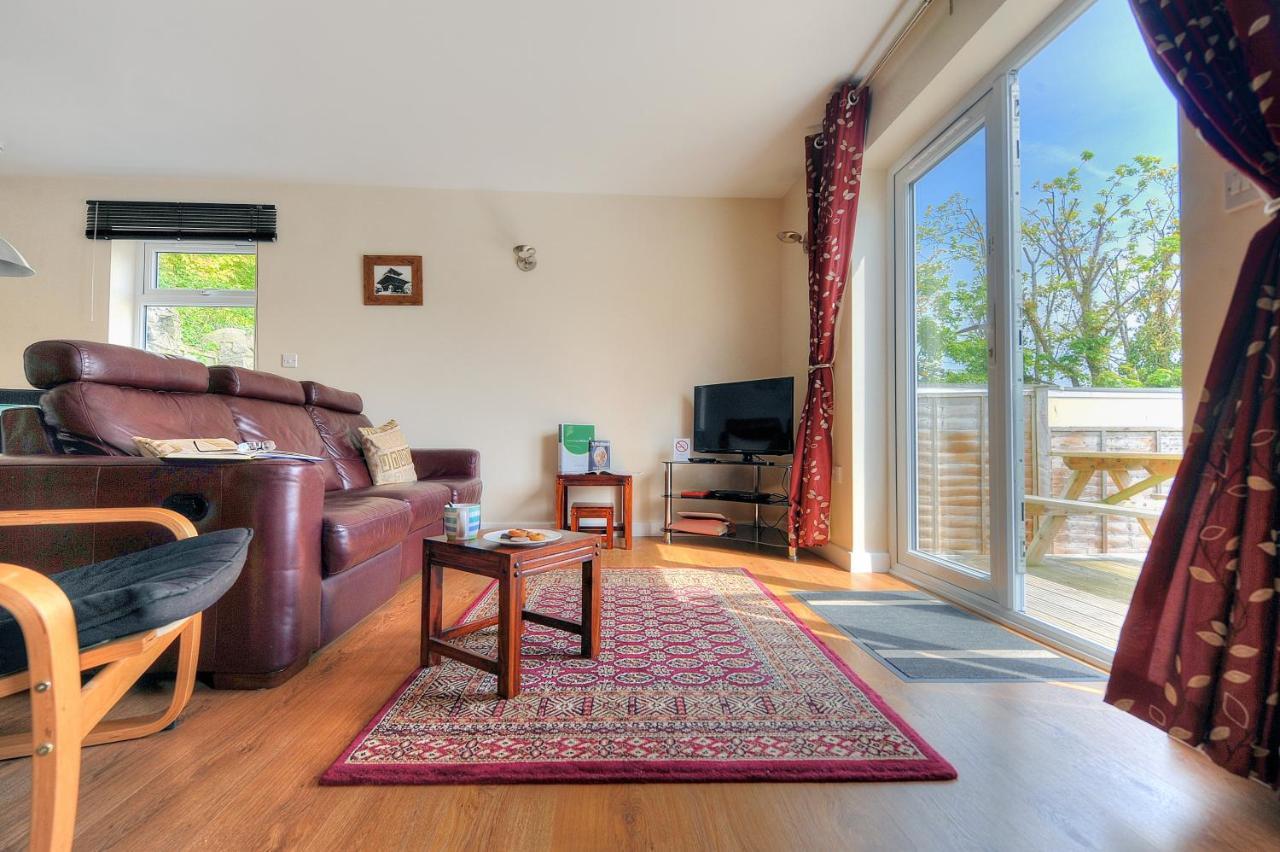 Undercliff Holiday home Lyme Regis