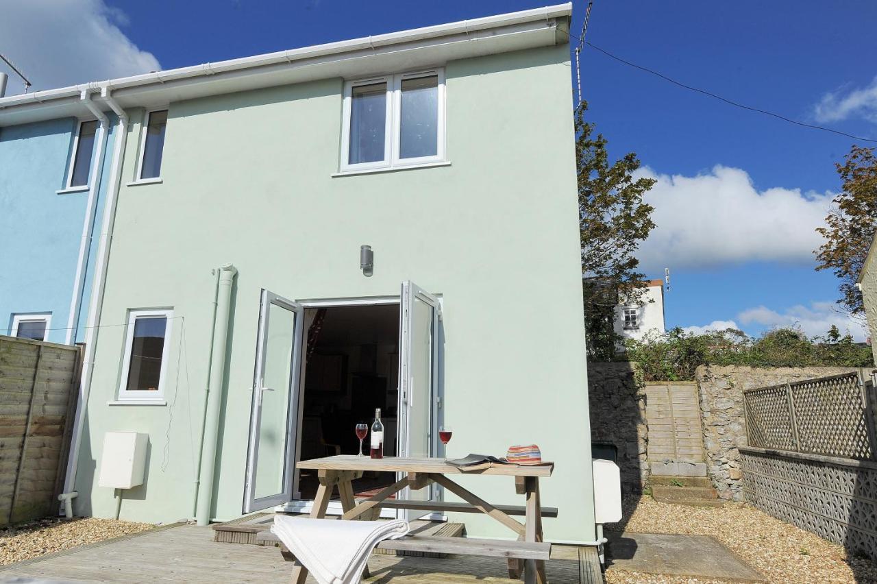 Undercliff Holiday home Lyme Regis