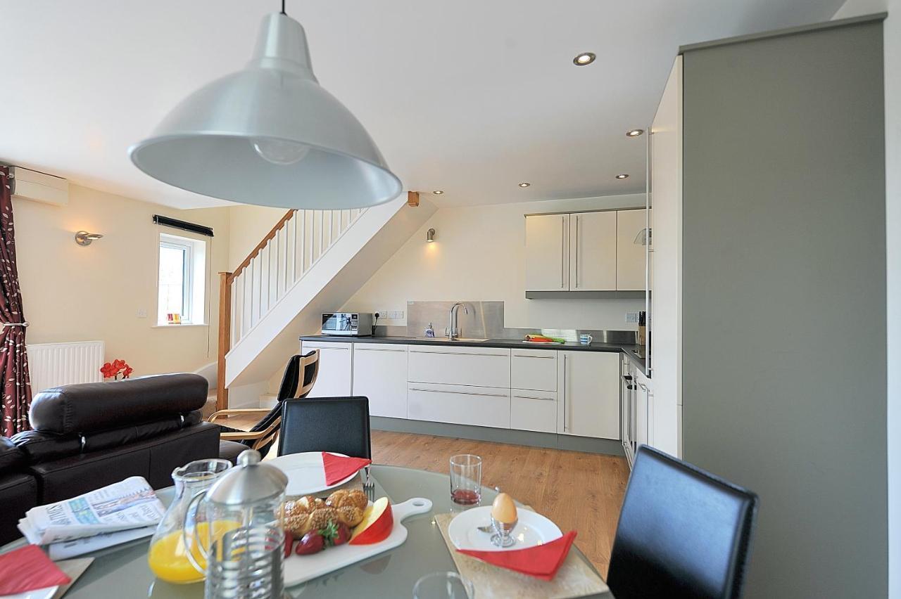 Undercliff Holiday home