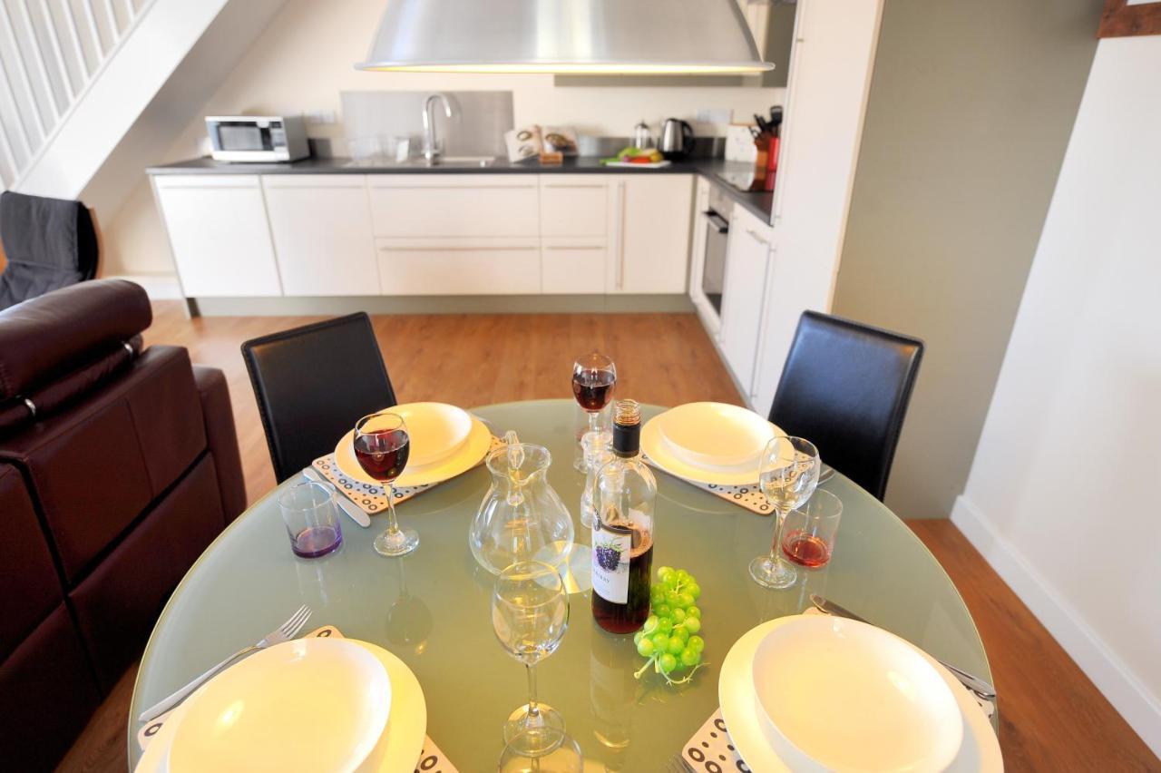 Undercliff Holiday home *