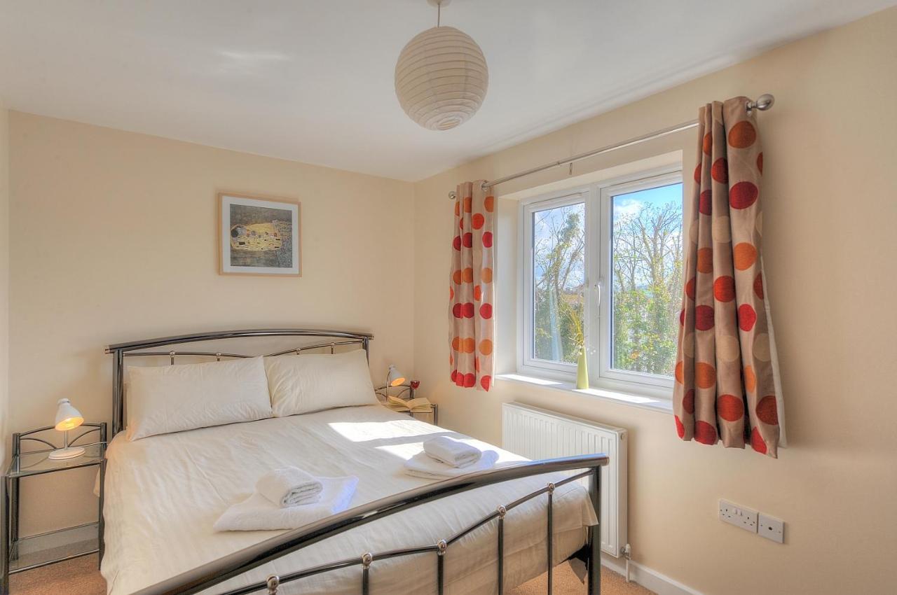 Holiday home Undercliff