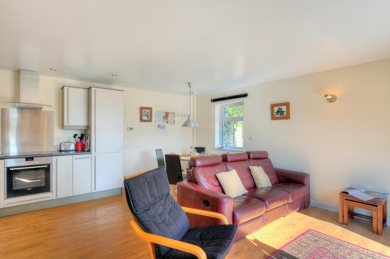 Holiday home Undercliff *